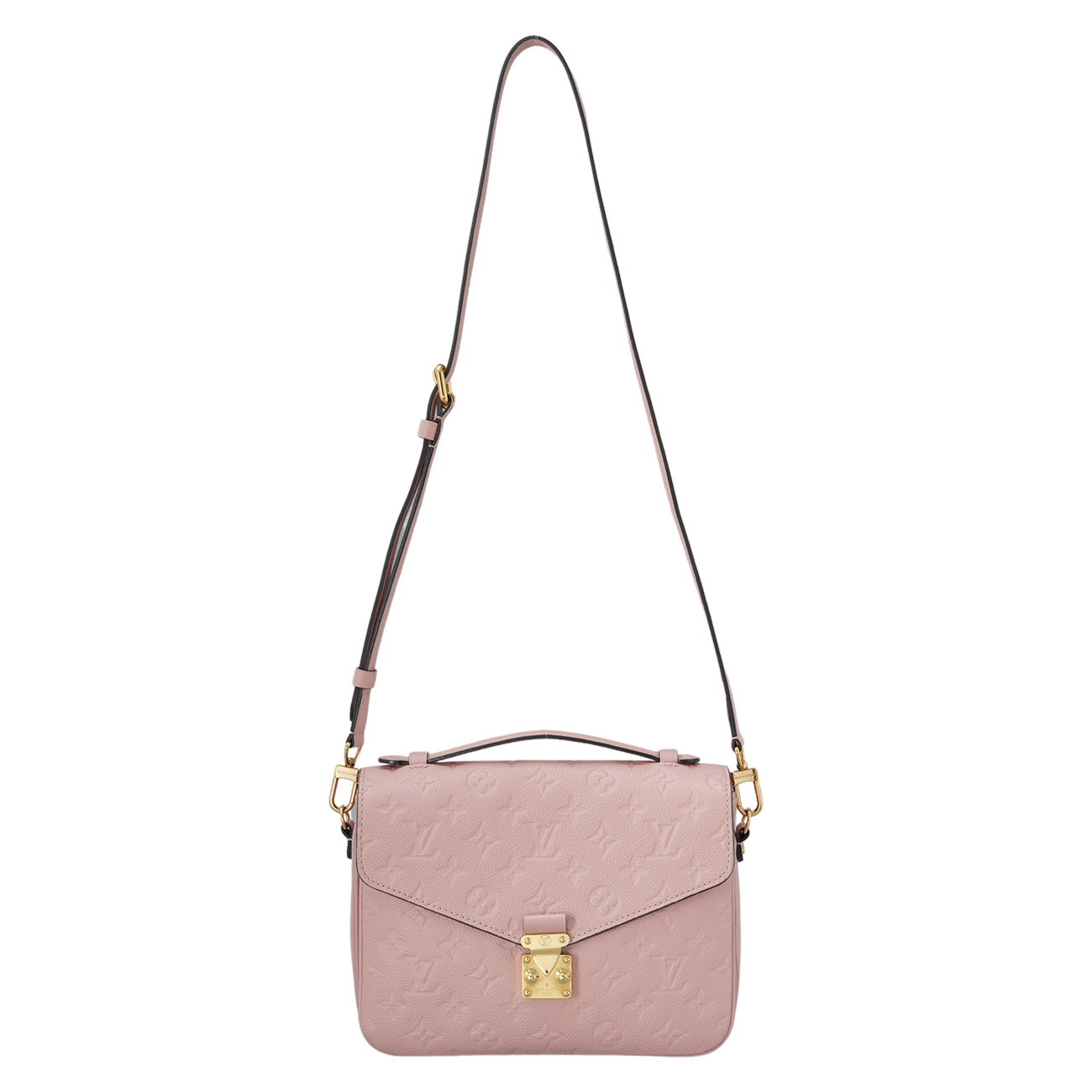 LOUIS VUITTON(USED)루이비통 M44018 앙프렝뜨 포쉐트 메티스